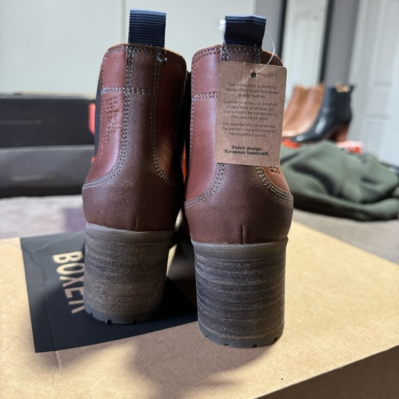 BullBoxer chelsea boot - Picture 10 of 12